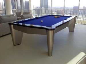 Twin Falls pool table repair and services